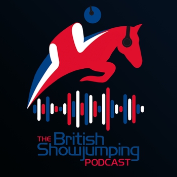 British Showjumping Podcast launches
